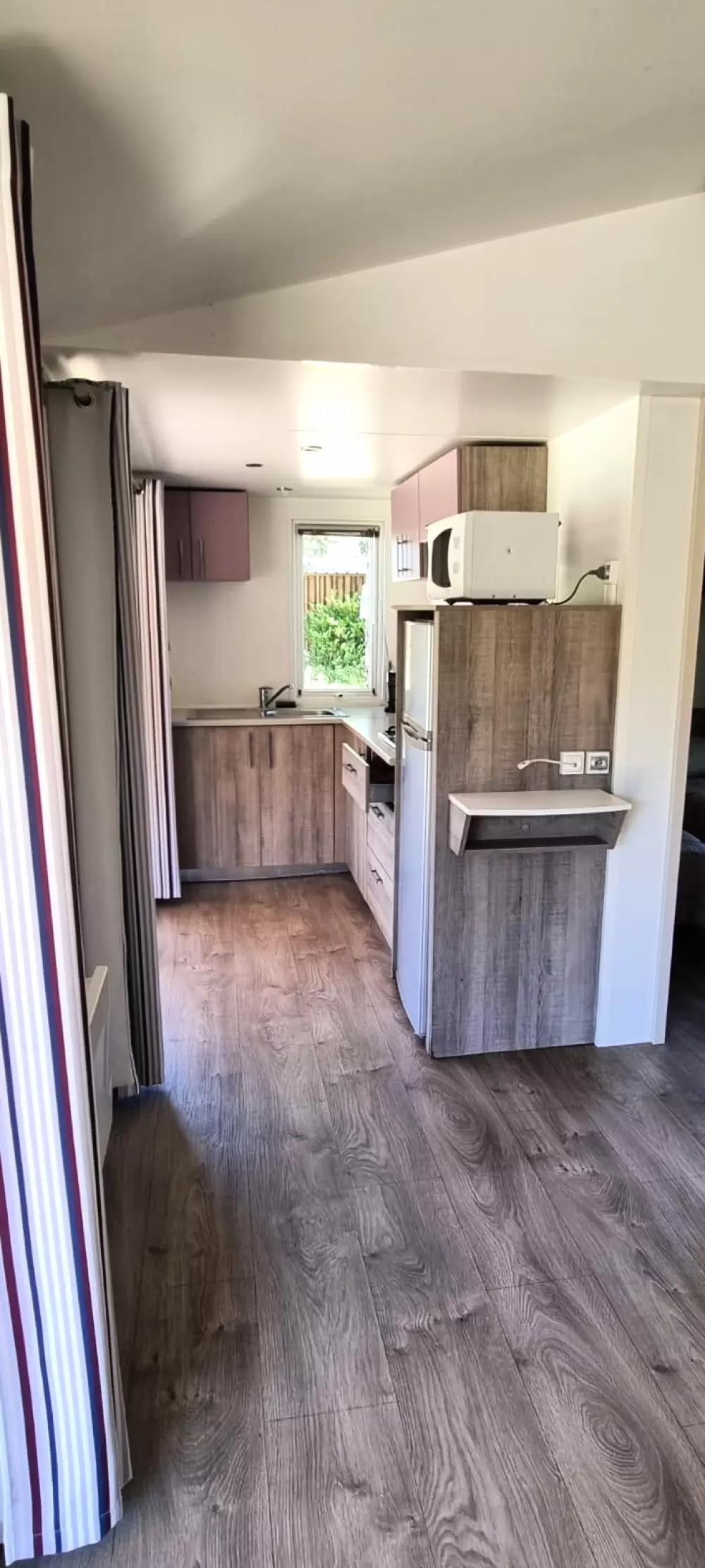 Billeder af Gaia Ecolodge Tæt på