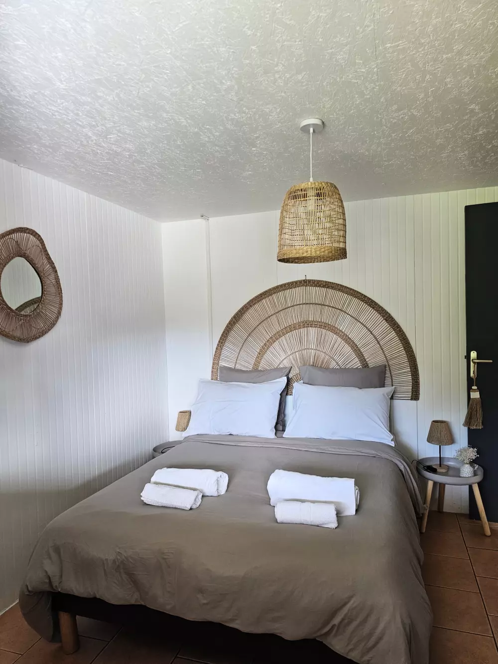 Billeder af Gaia Ecolodge Tæt på