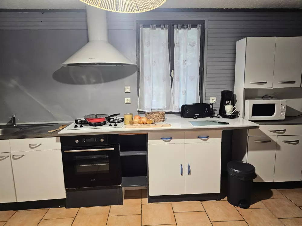 Billeder af Gaia Ecolodge Tæt på