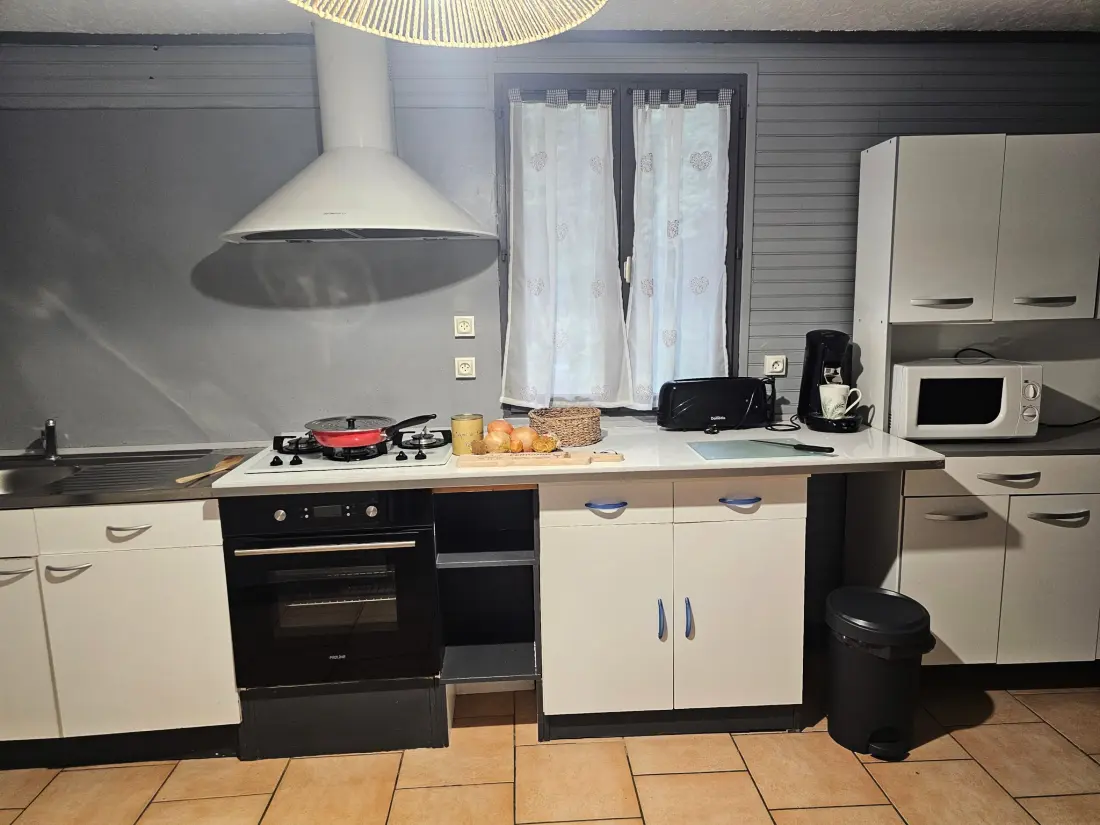 Gaia Ecolodge 3 Sterren★★★