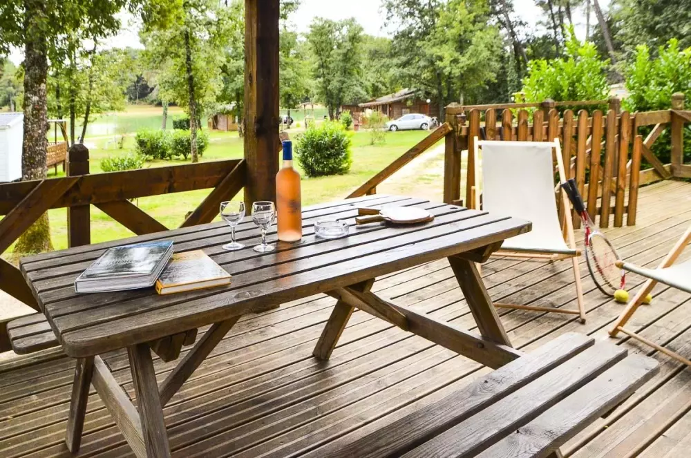 Billeder af Gaia Ecolodge Tæt på