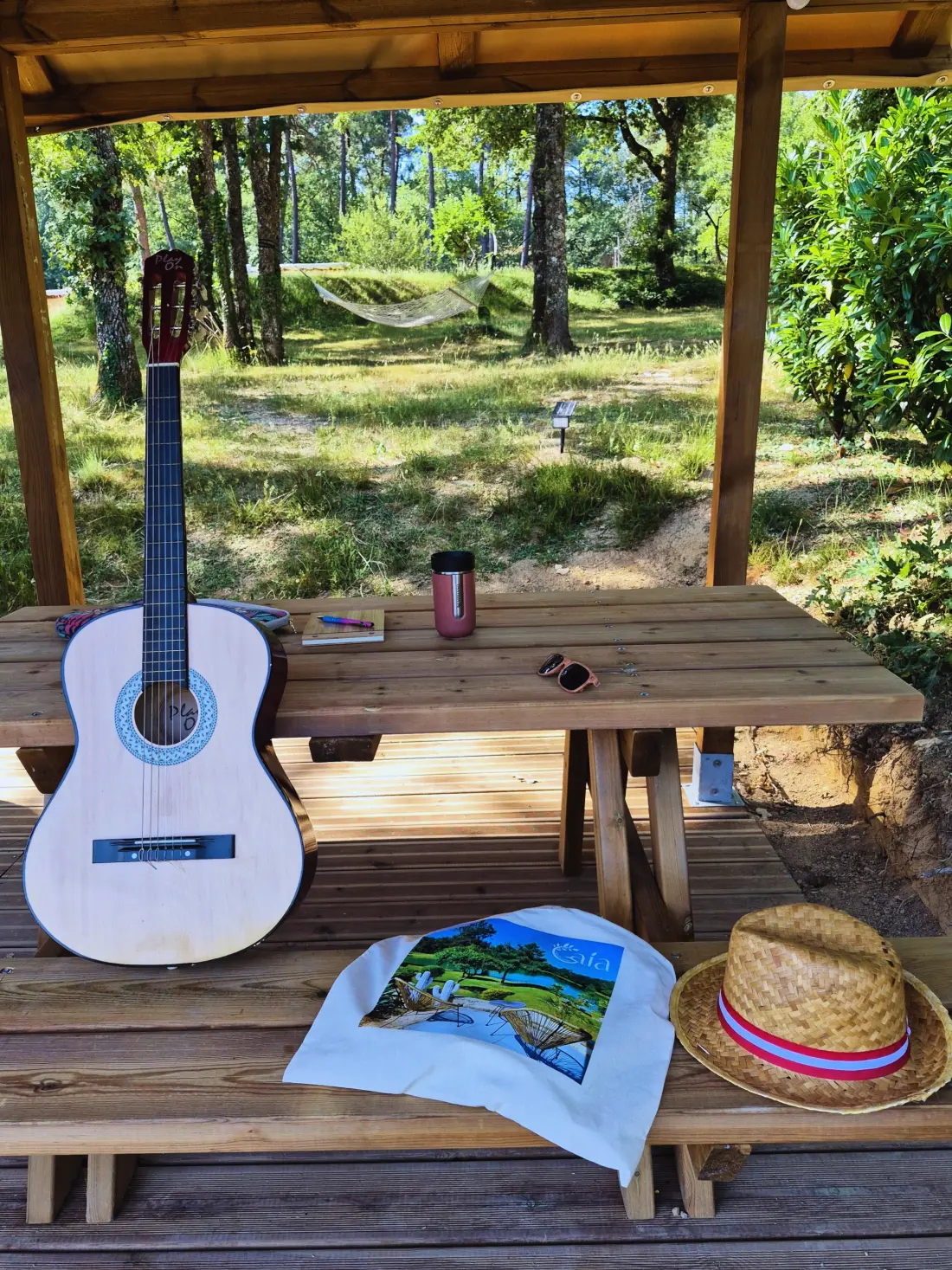 Gaia Ecolodge 3 Sterren★★★