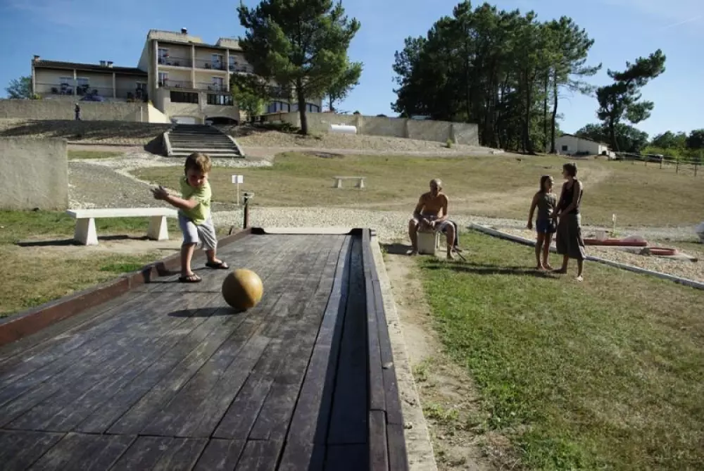 Billeder af Gaia Ecolodge Tæt på