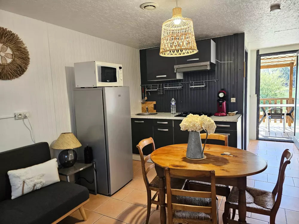 Billeder af Gaia Ecolodge Tæt på