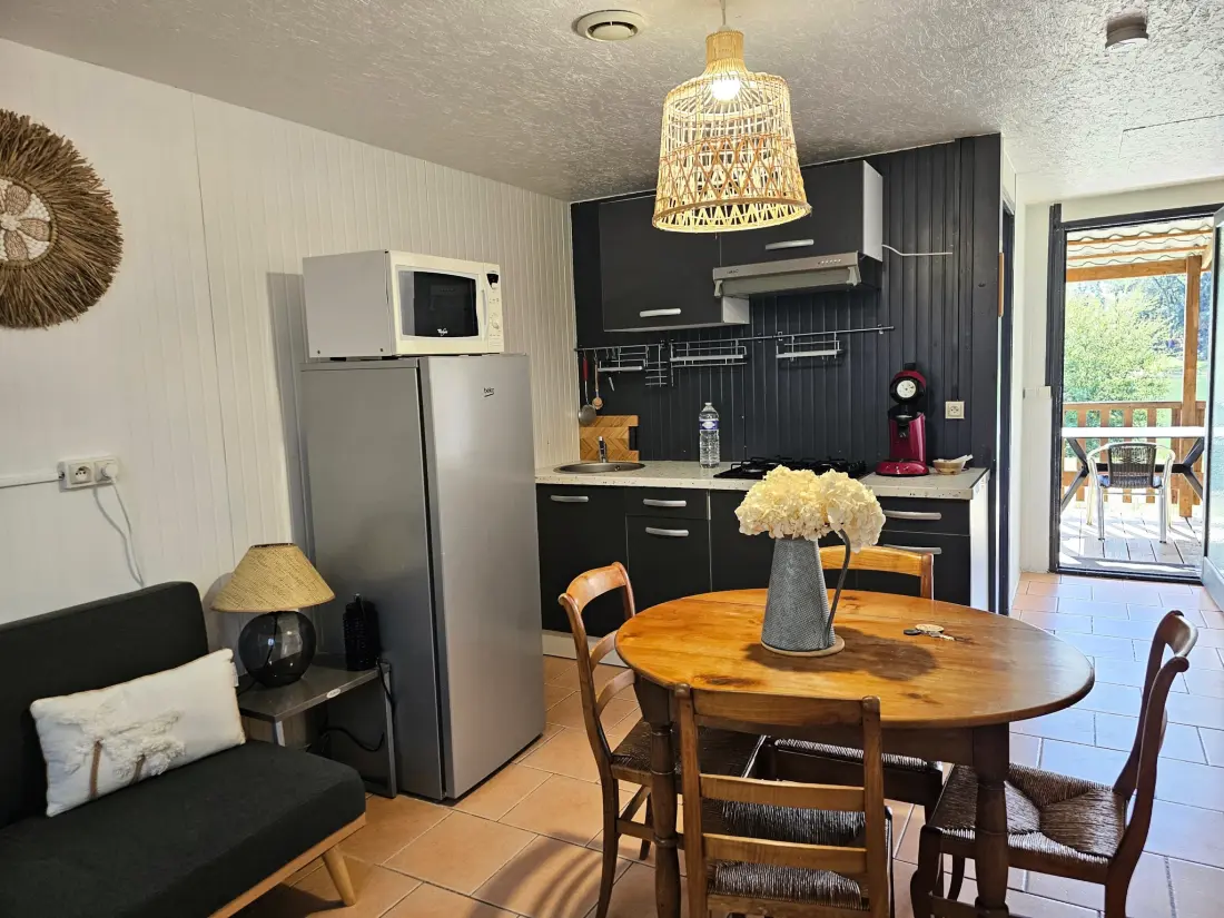 Gaia Ecolodge 3 Sterren★★★
