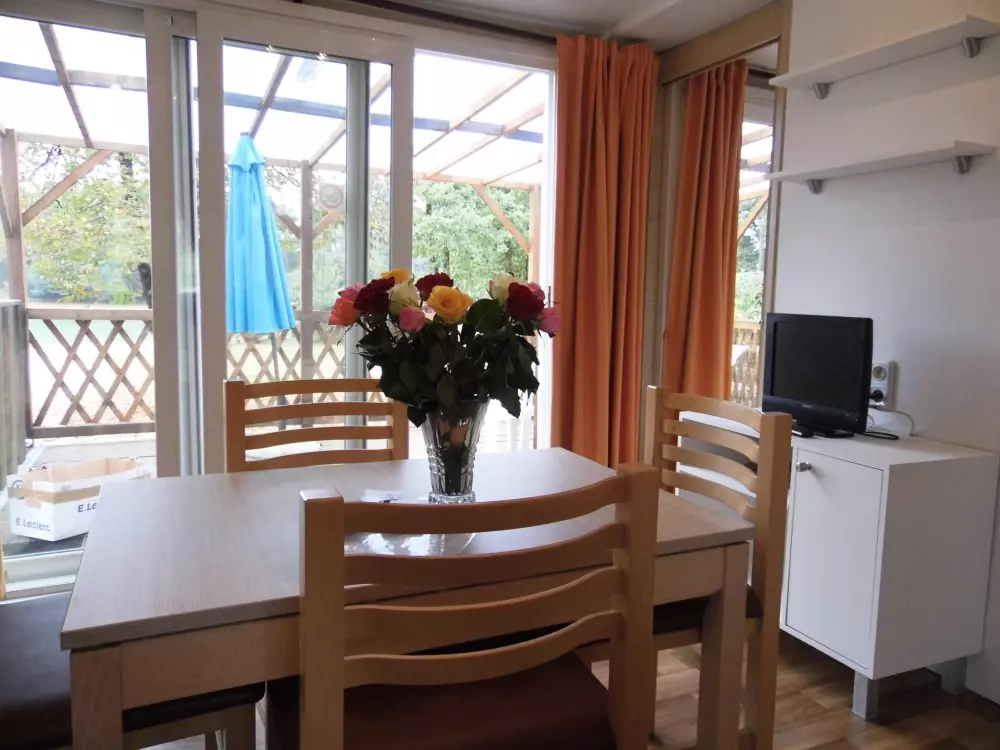 Billeder af Gaia Ecolodge Tæt på