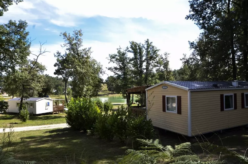 Billeder af Gaia Ecolodge Tæt på