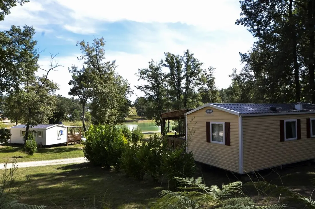 Gaia Ecolodge 3 Sterren★★★