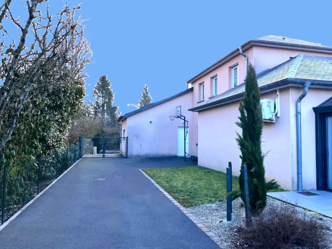 Gîte de France Grace 3 Ohren