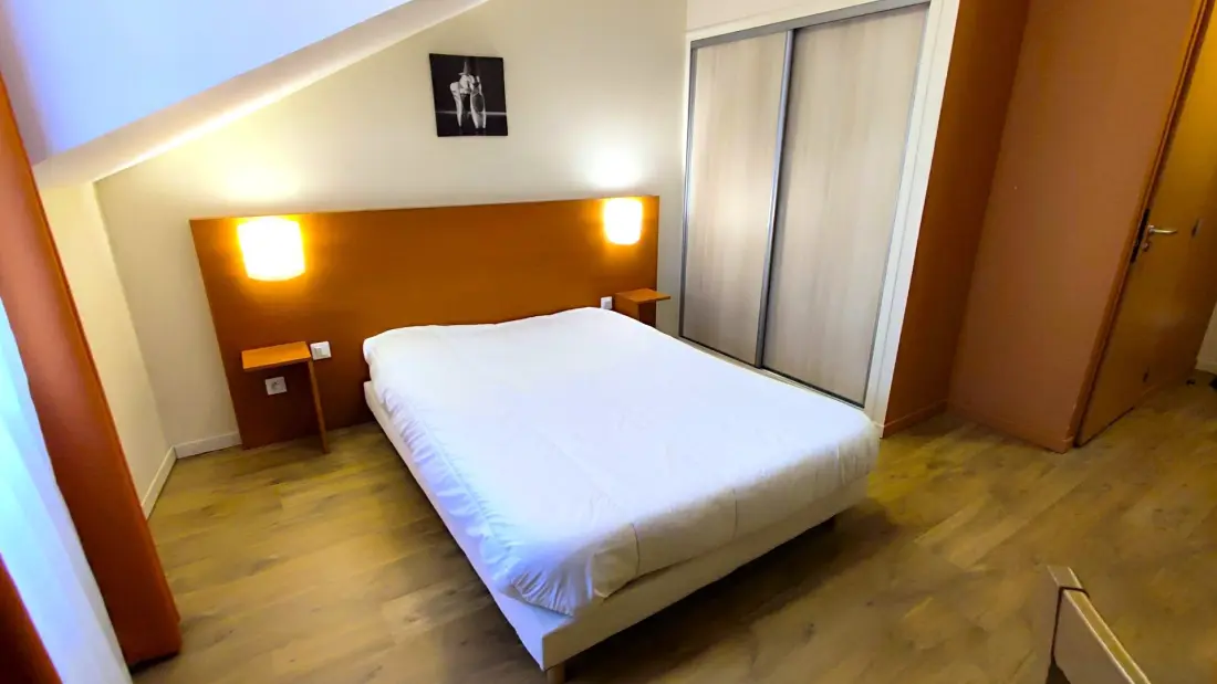 Gîte de France Das Haus des Schmiede 3 Ohren