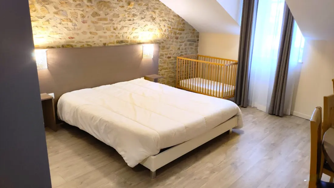 Gîte de France Das Haus des Schmiede 3 Ohren
