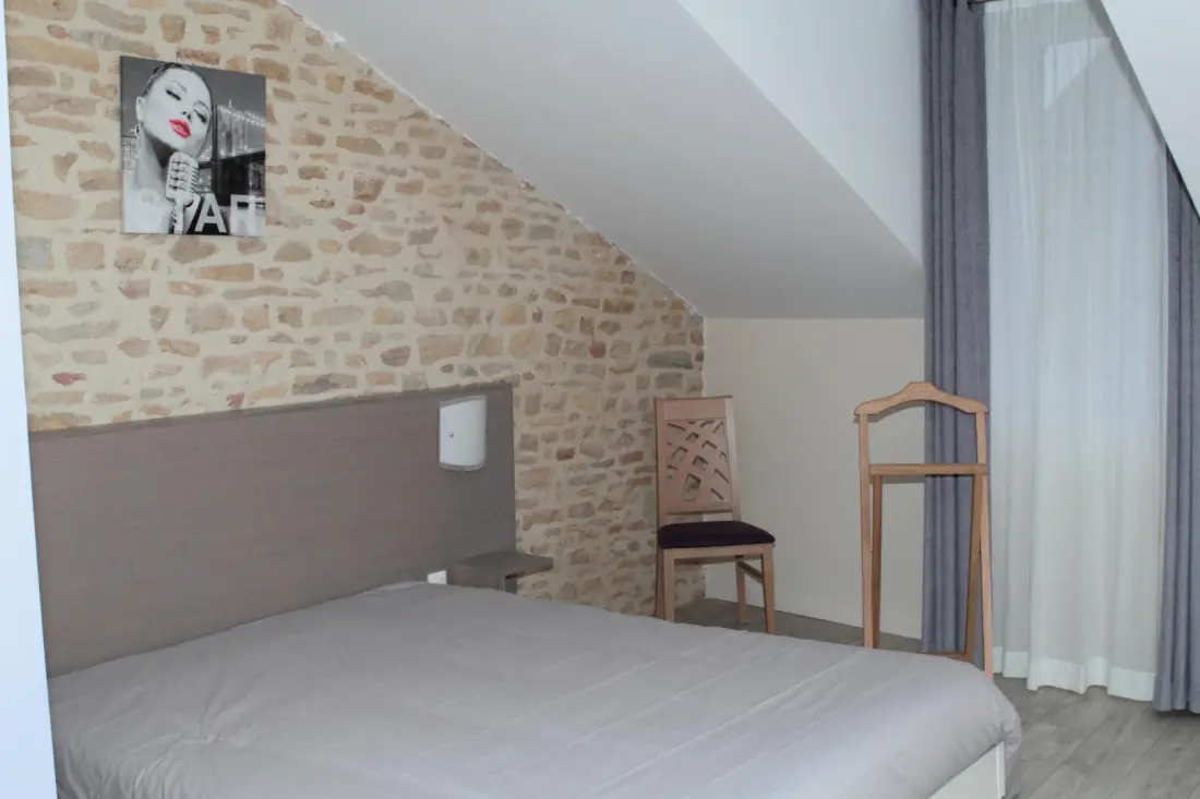 Gîte de France Das Haus des Schmiede 3 Ohren