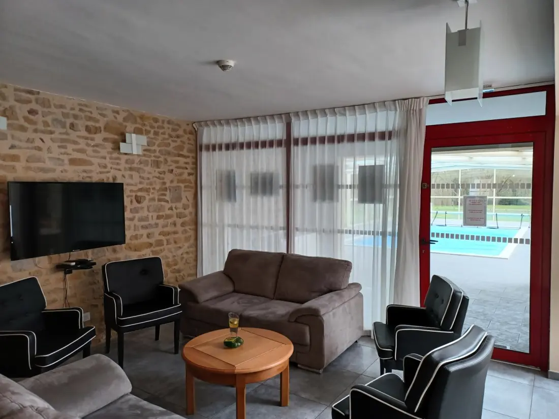 Gîte de France Das Haus des Schmiede 3 Ohren