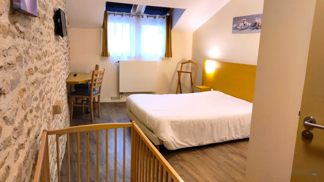 Gîte de France Das Haus des Schmiede 3 Ohren