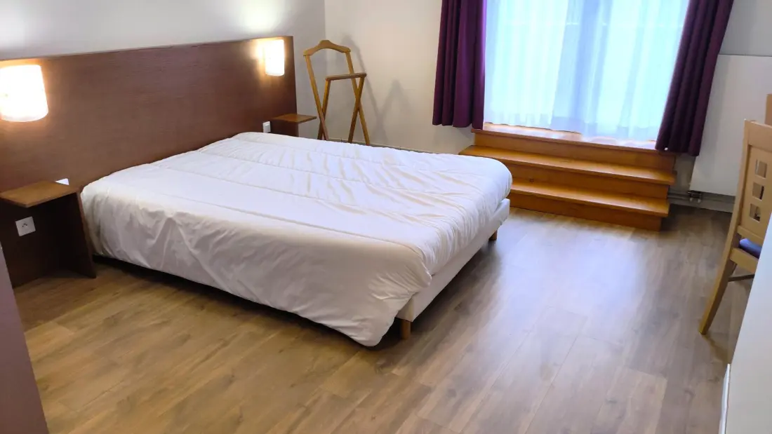 Gîte de France Das Haus des Schmiede 3 Ohren