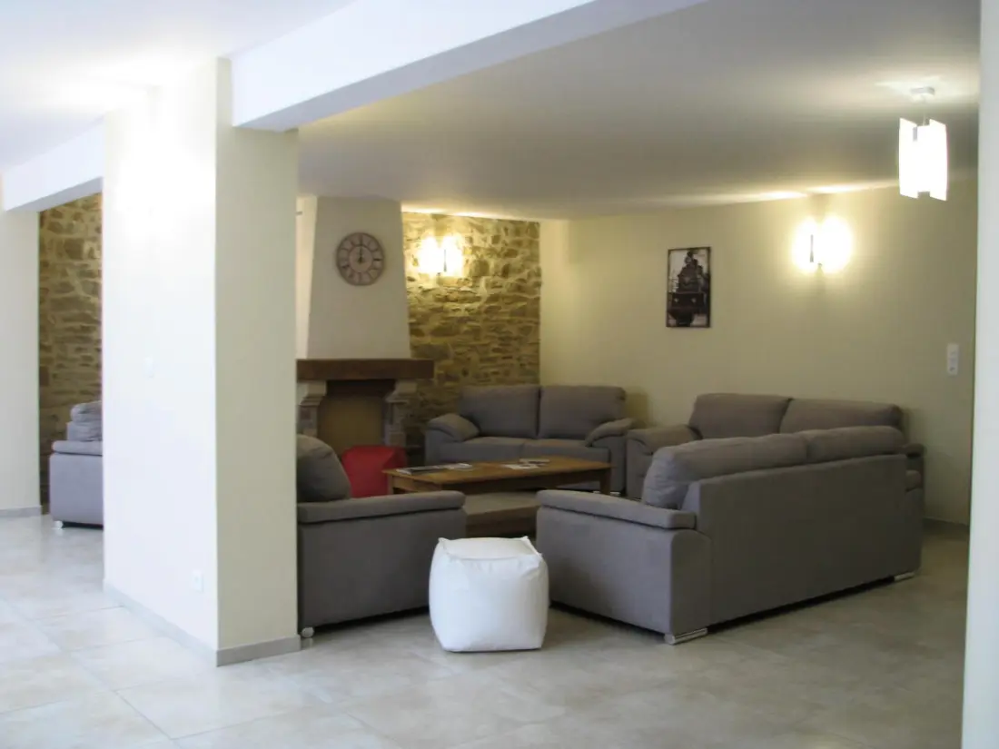Gîte de France Das Haus des Schmiede 3 Ohren