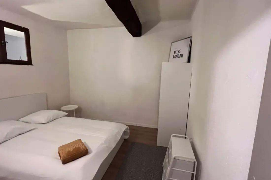 Comfortable Central apartment in Draguignan