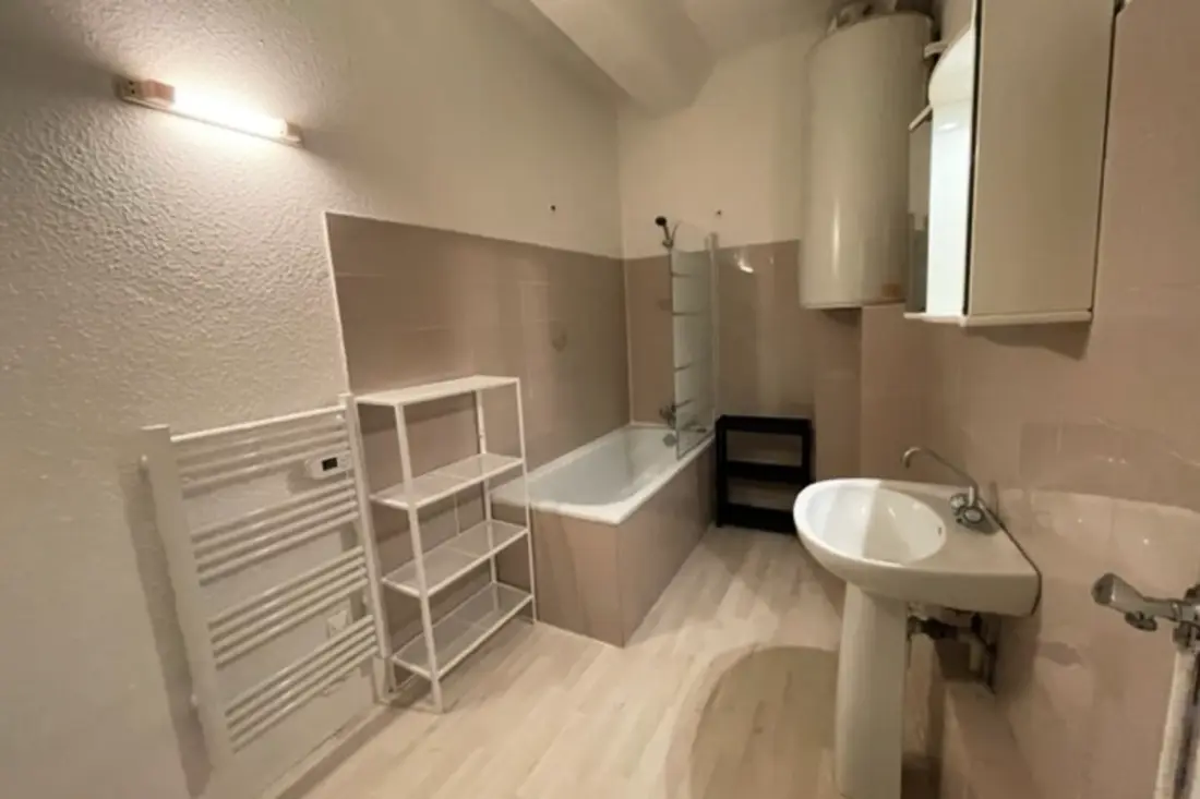 Comfortable Central apartment in Draguignan