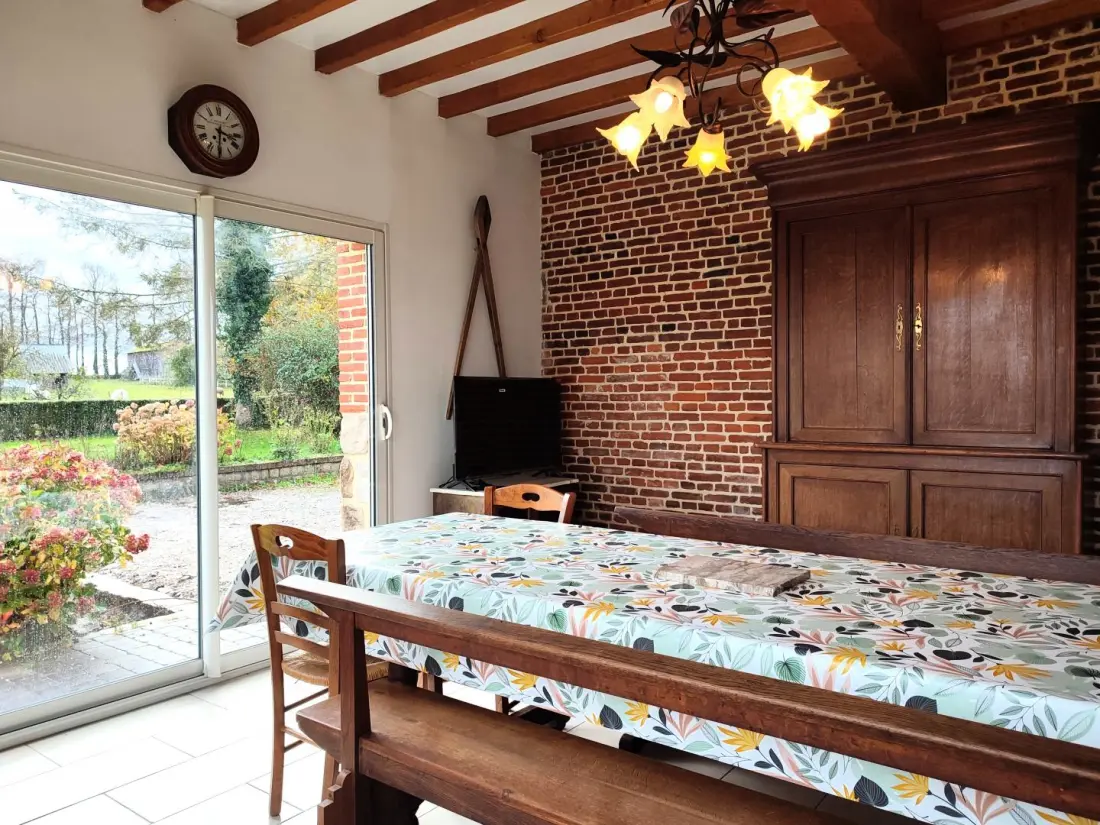 Gîte de France Gîtes de france® - a malandaine 3 fül