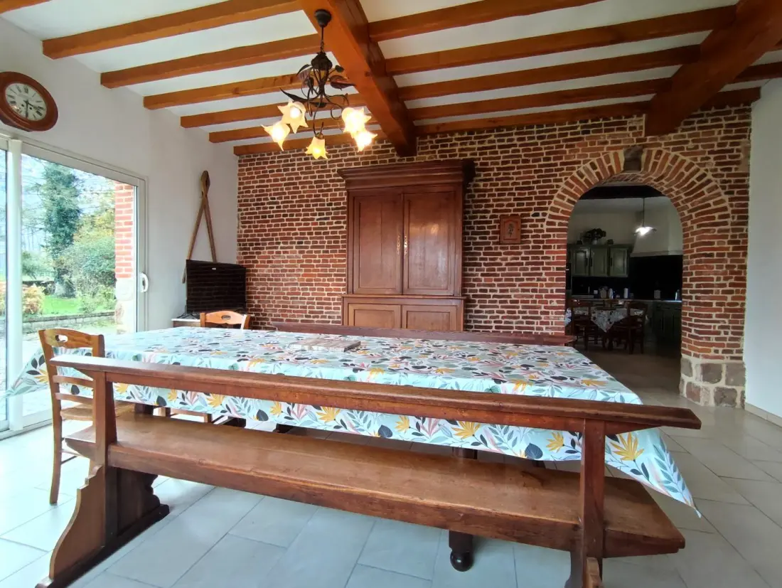 Gîte de France Gîtes de france® - a malandaine 3 fül