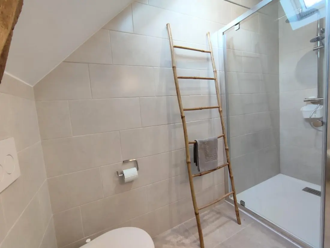 Gîte de France Gîtes de france® - a malandaine 3 fül