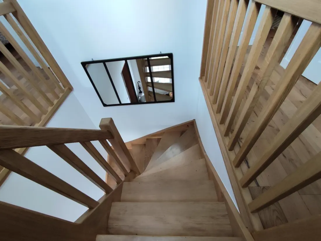 Gîte de France Gîtes de france® - a malandaine 3 fül