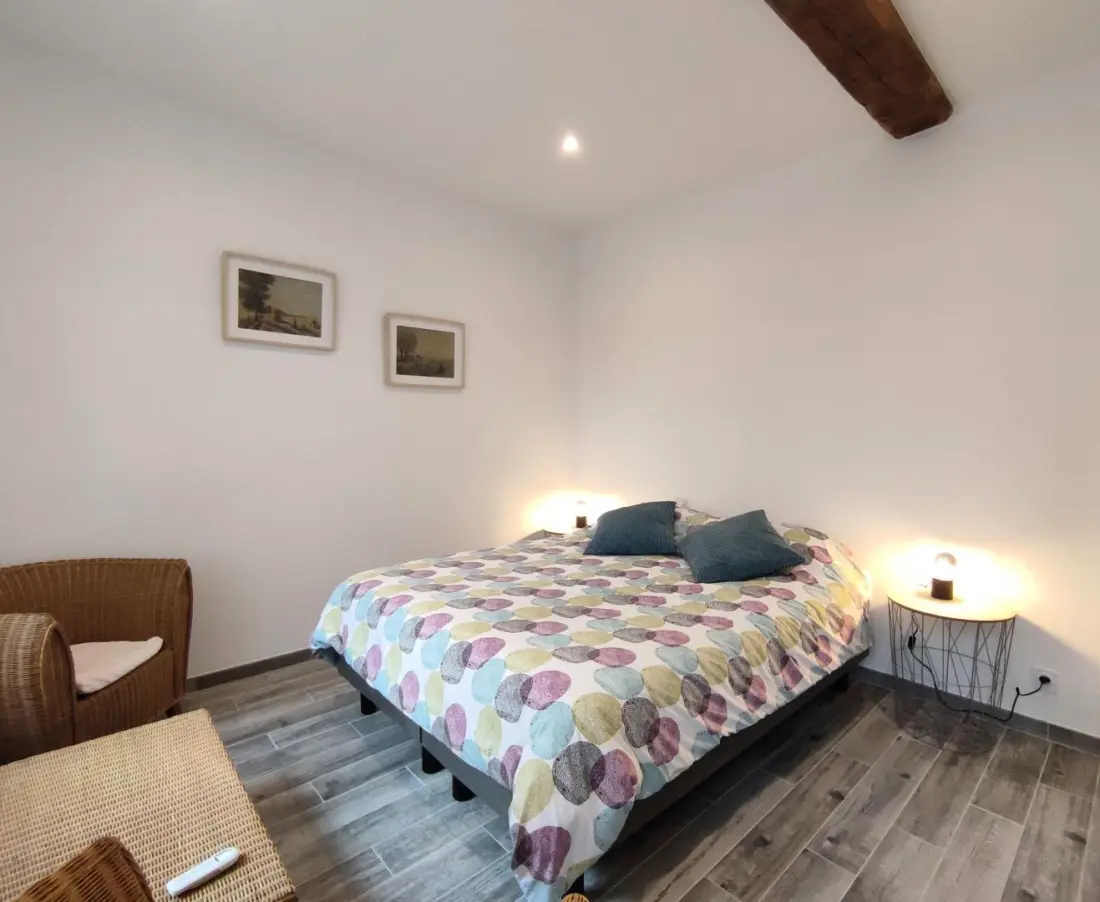 Gîte de France Gîtes de france® - a malandaine 3 fül