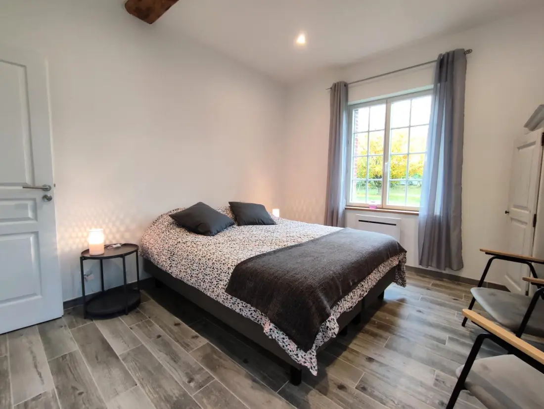 Gîte de France Gîtes de france® - a malandaine 3 fül