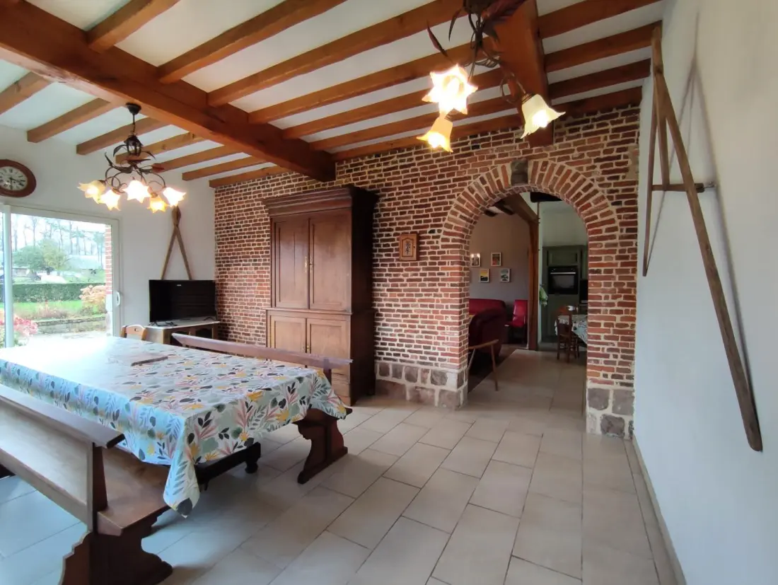 Gîte de France Gîtes de france® - a malandaine 3 fül