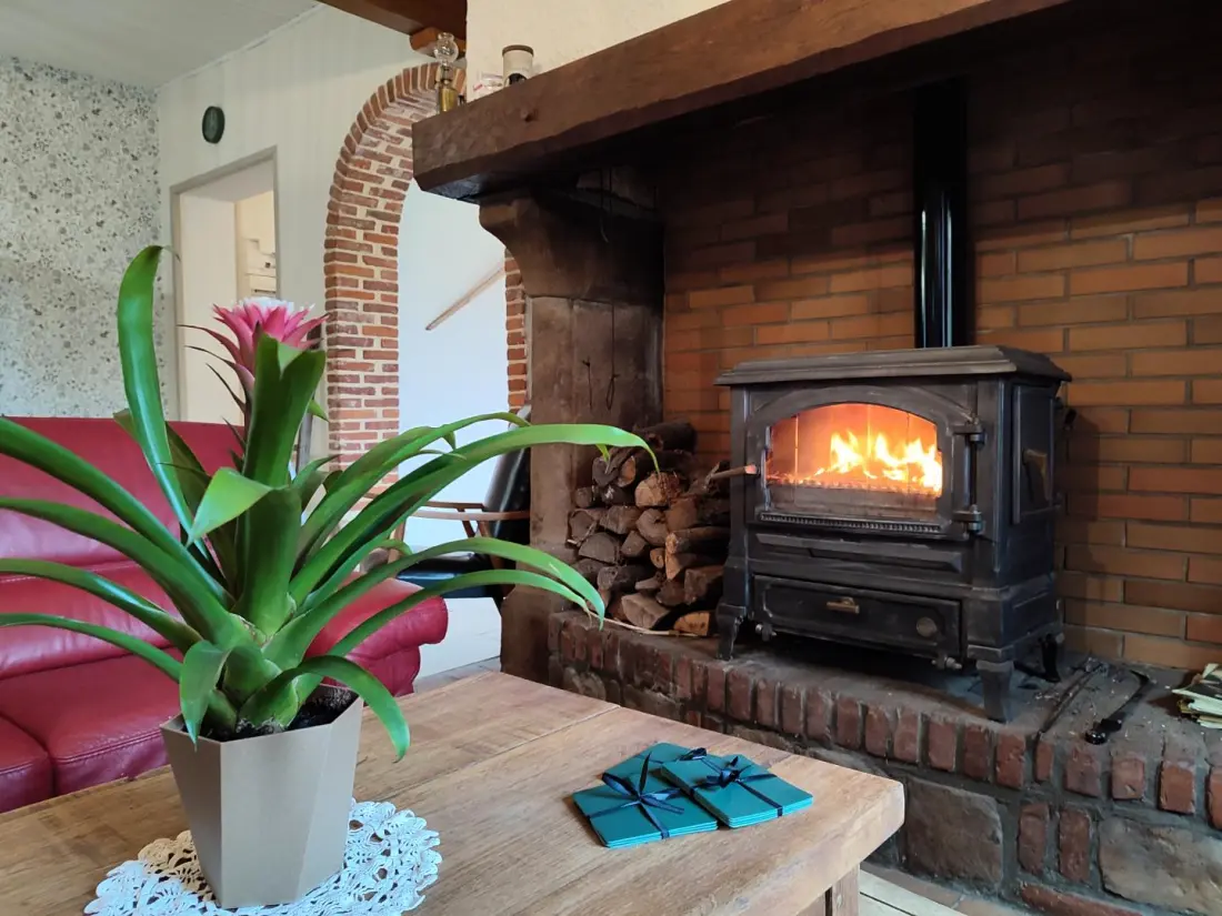 Gîte de France Gîtes de france® - a malandaine 3 fül