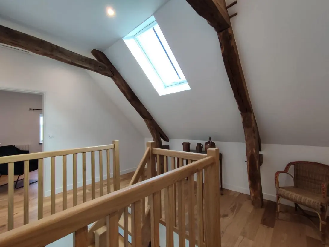 Gîte de France Gîtes de france® - a malandaine 3 fül