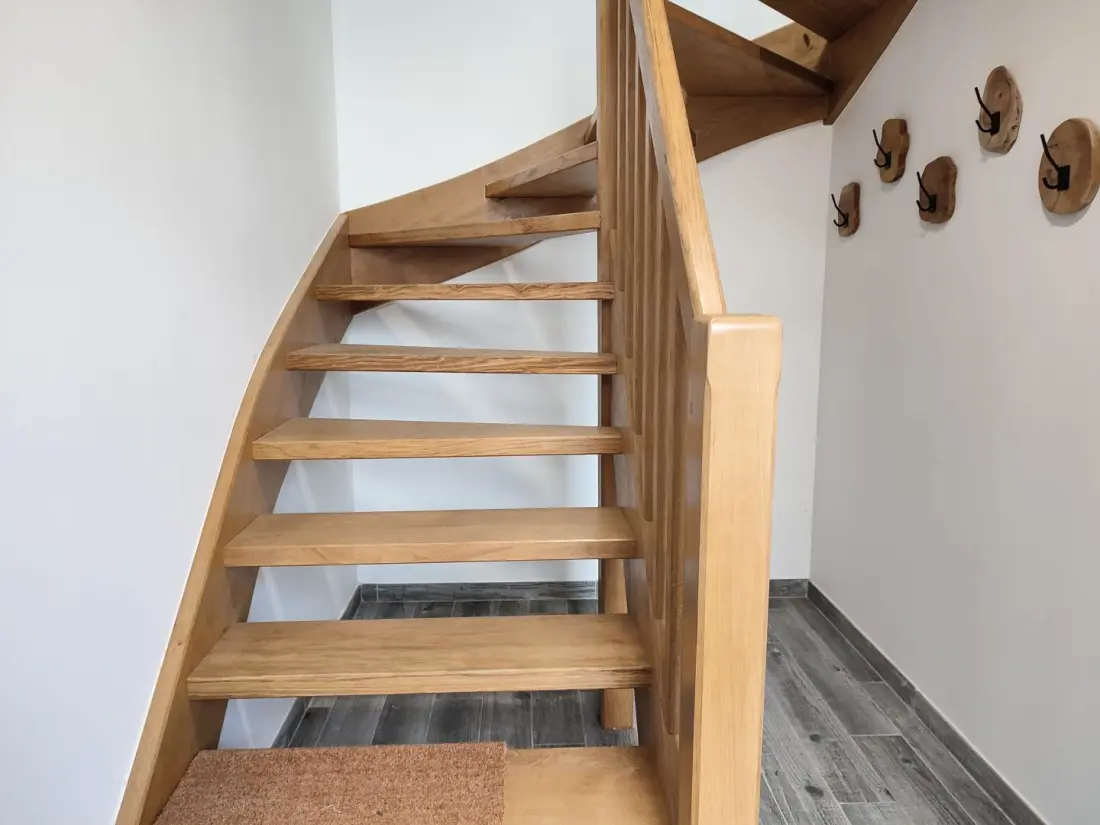 Gîte de France Gîtes de france® - a malandaine 3 fül