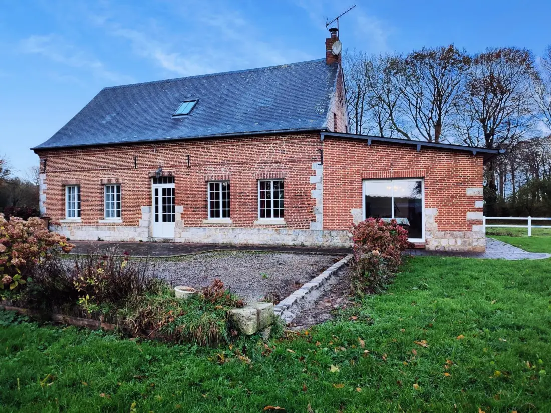 Gîte de France Gîtes de france® - a malandaine 3 fül