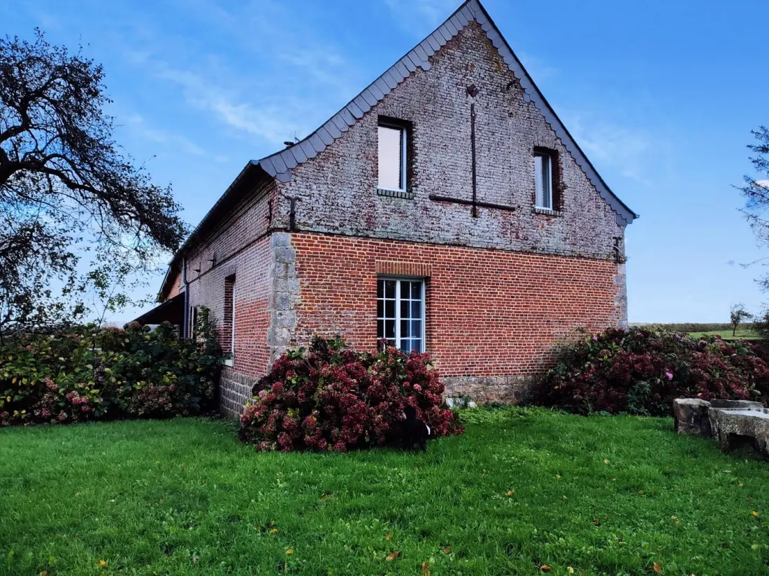 Gîte de France Gîtes de france® - a malandaine 3 fül