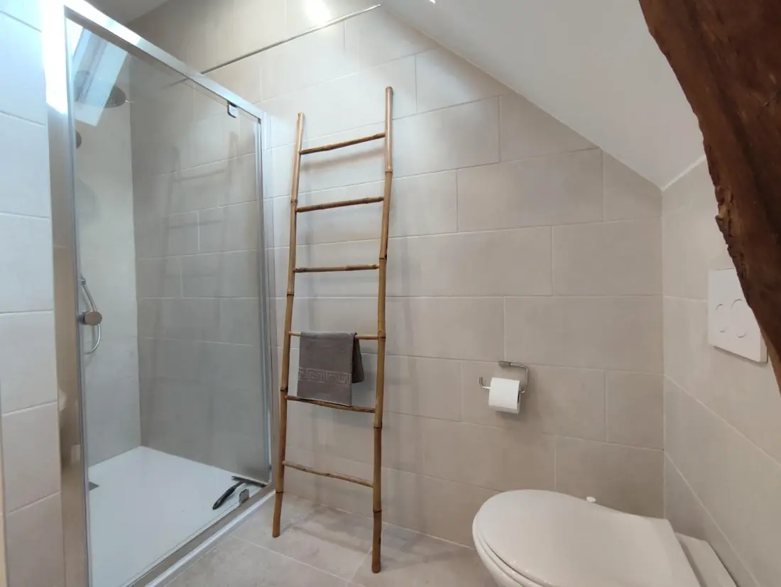 Gîte de France Gîtes de france® - a malandaine 3 fül