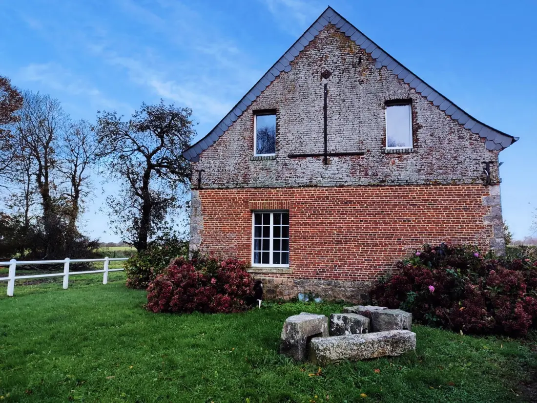 Gîte de France Gîtes de france® - a malandaine 3 fül