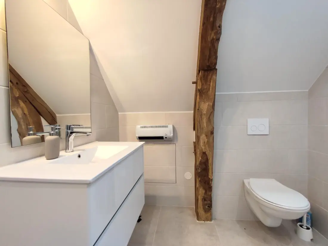 Gîte de France Gîtes de france® - a malandaine 3 fül