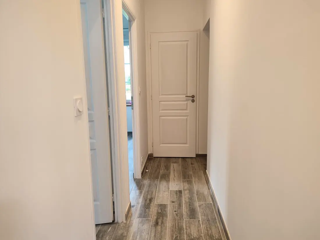 Gîte de France Gîtes de france® - a malandaine 3 fül