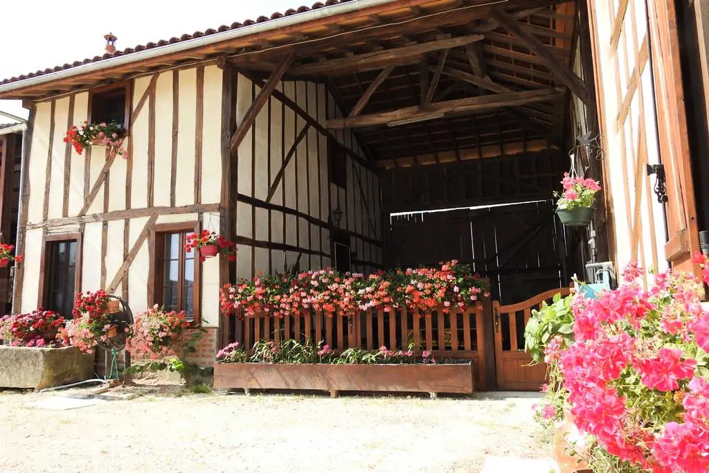 Gîte de France Gîte du petite paysan 2 Ohren