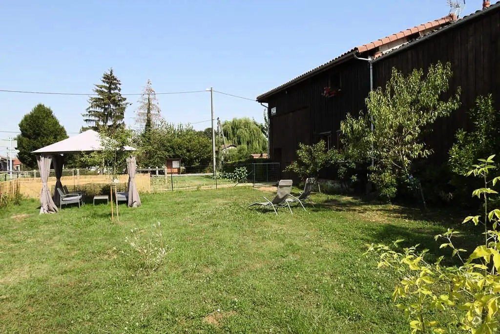 Gîte de France Gîte du petite paysan 2 Ohren