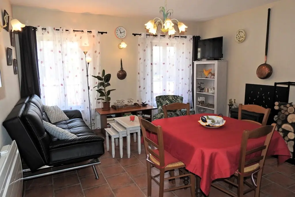 Gîte de France Gîte du petite paysan 2 Ohren