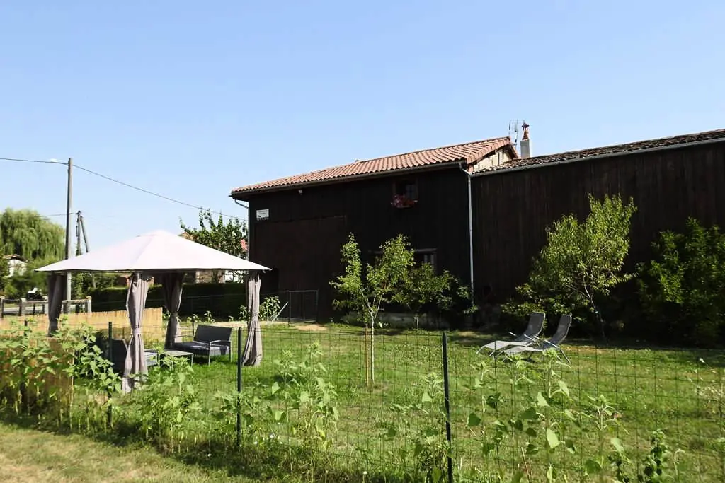 Gîte de France Gîte du petite paysan 2 Ohren