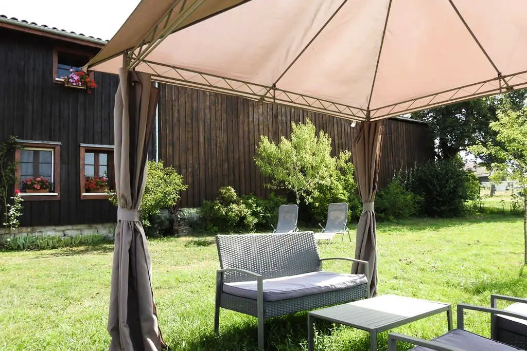 Gîte de France Gîte du petite paysan 2 Ohren