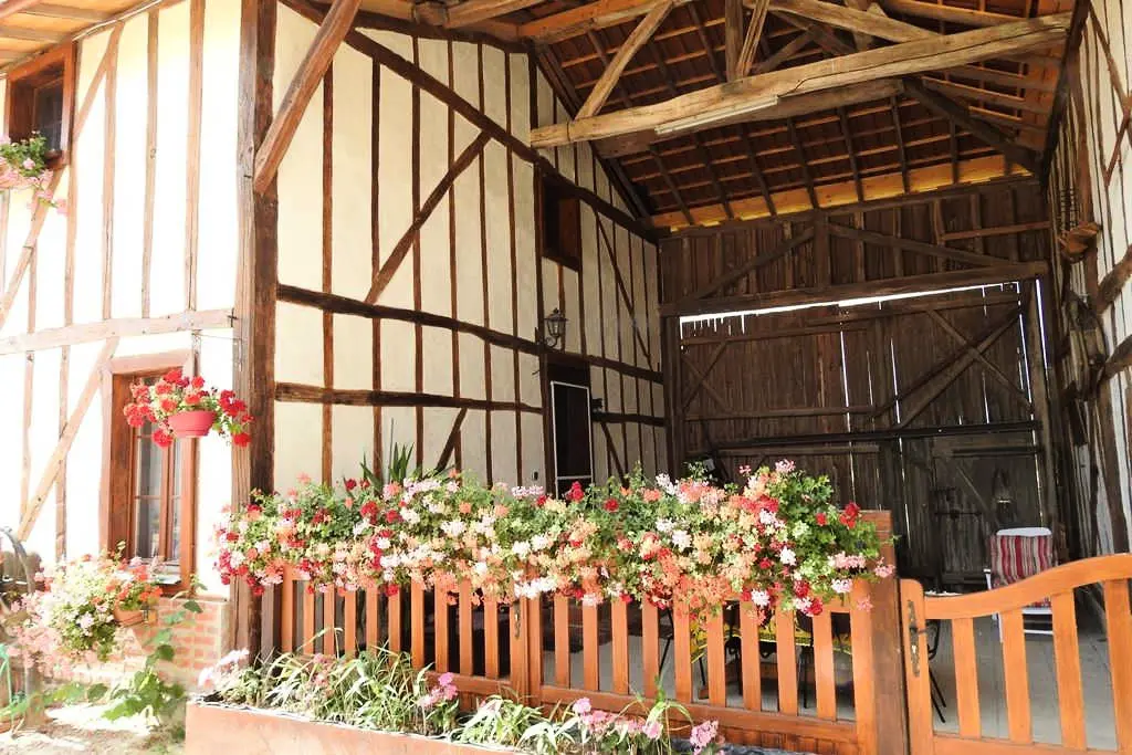 Gîte de France Gîte du petite paysan 2 Ohren