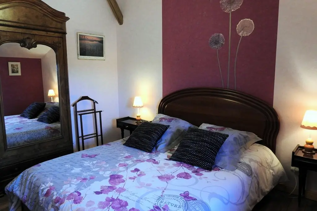 Gîte de France Gîte du petite paysan 2 Ohren