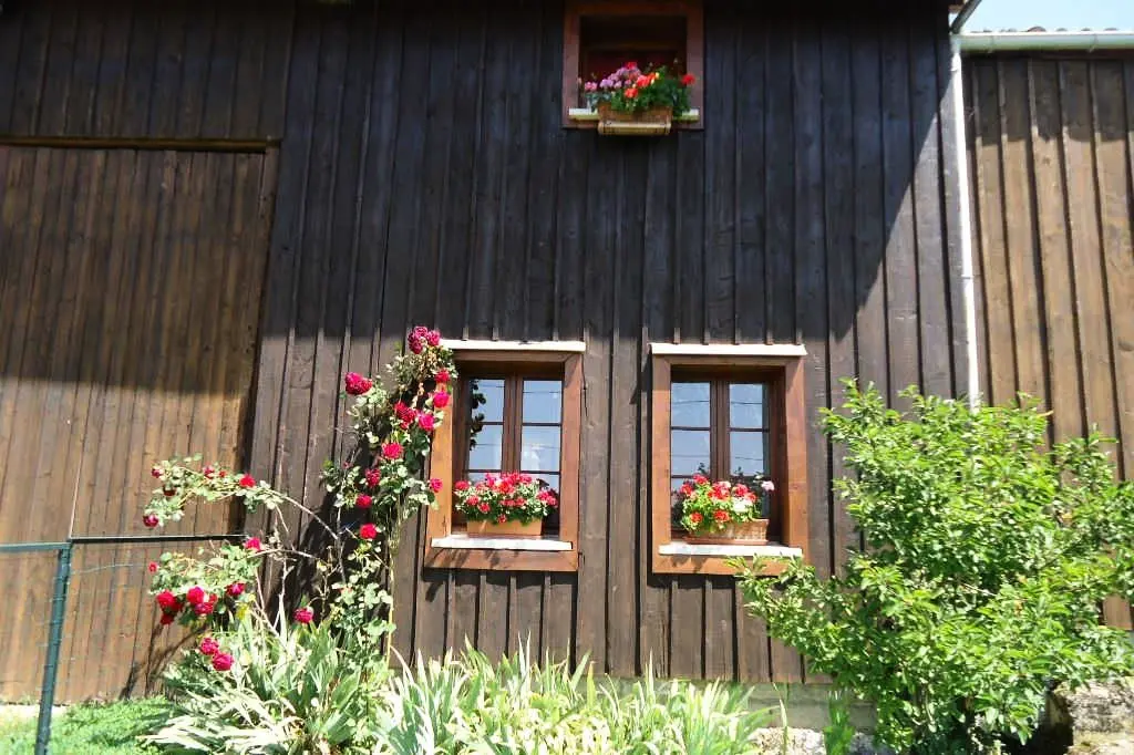 Gîte de France Gîte du petite paysan 2 Ohren