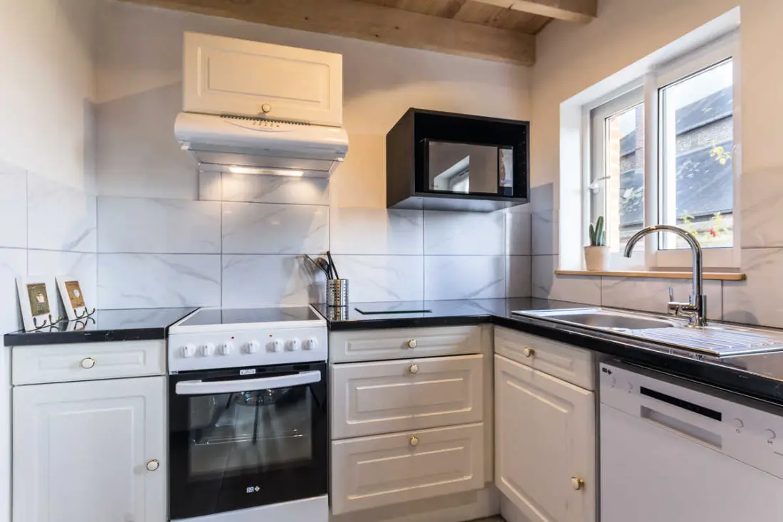 Gîte de France Gîtes de france® - a kis őrület 3 fül