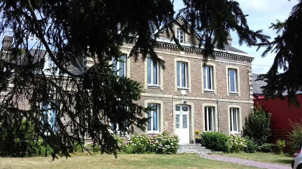 Gîte de France Gîtes de france® - a kis őrület 3 fül