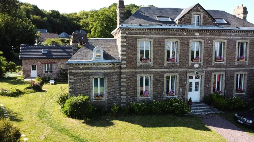 Gîte de France Gîtes de france® - a kis őrület 3 fül