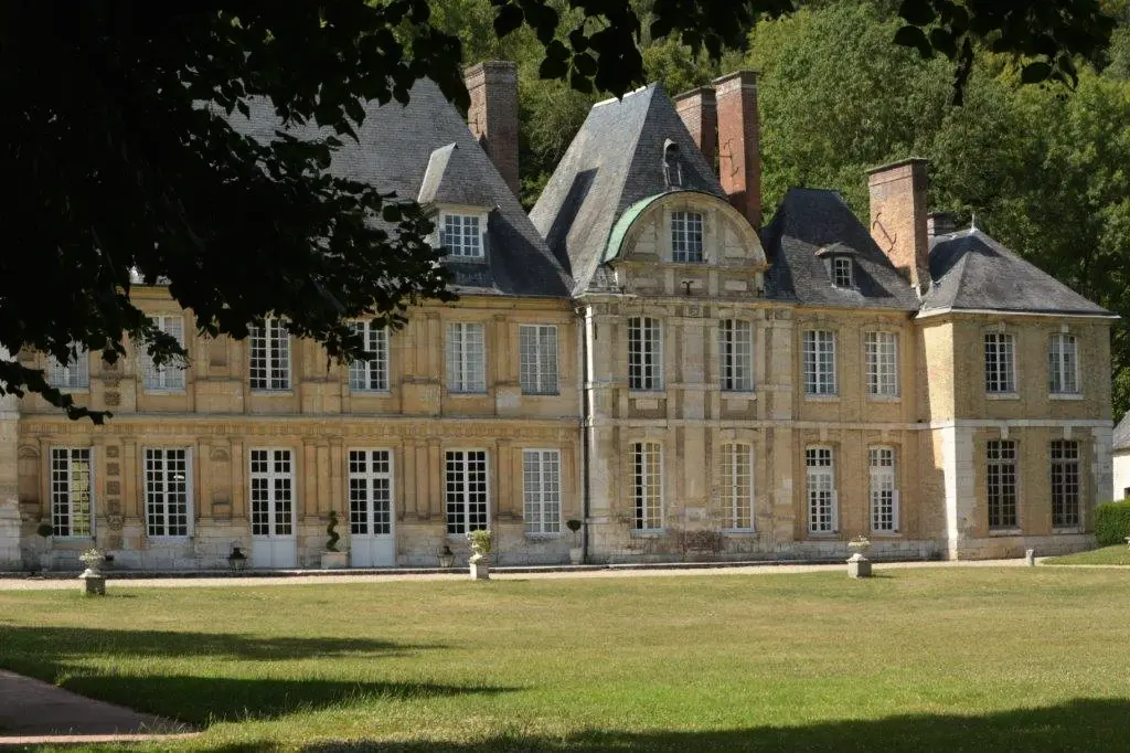 Gîte de France Gîtes de france® - a kis őrület 3 fül